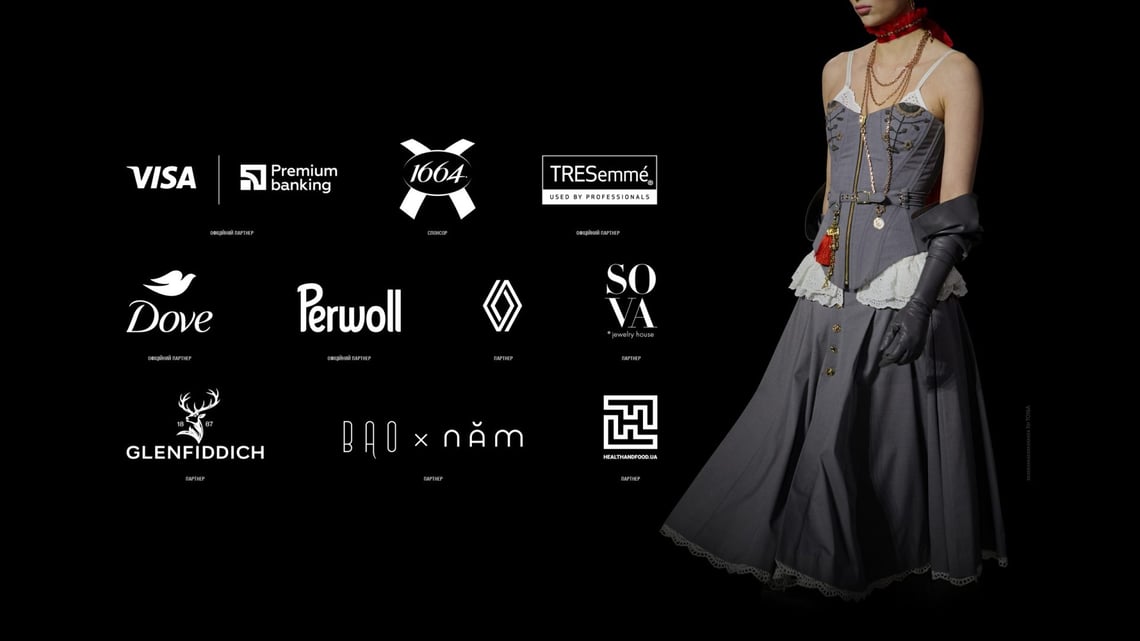 Ukrainian Fashion Week 2027 Sets September Dates for SS27