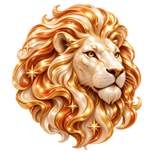 Leo zodiac sign