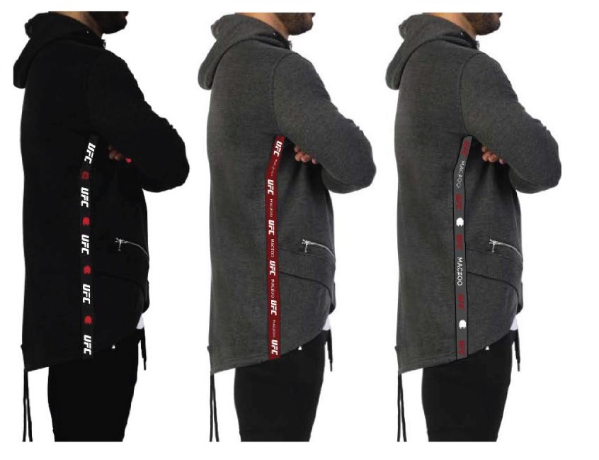MACEOO x UFC 360 Collection Launches for Fall 2026