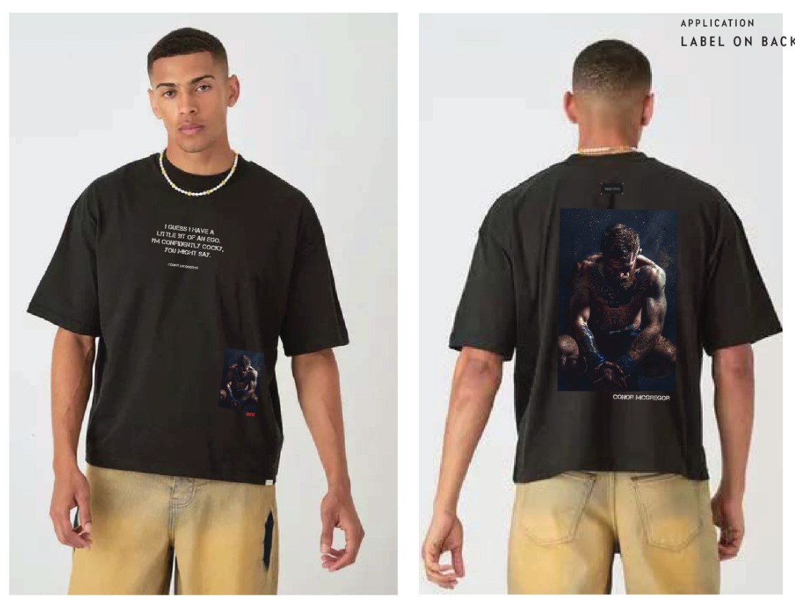 MACEOO x UFC 360 Collection Launches for Fall 2026