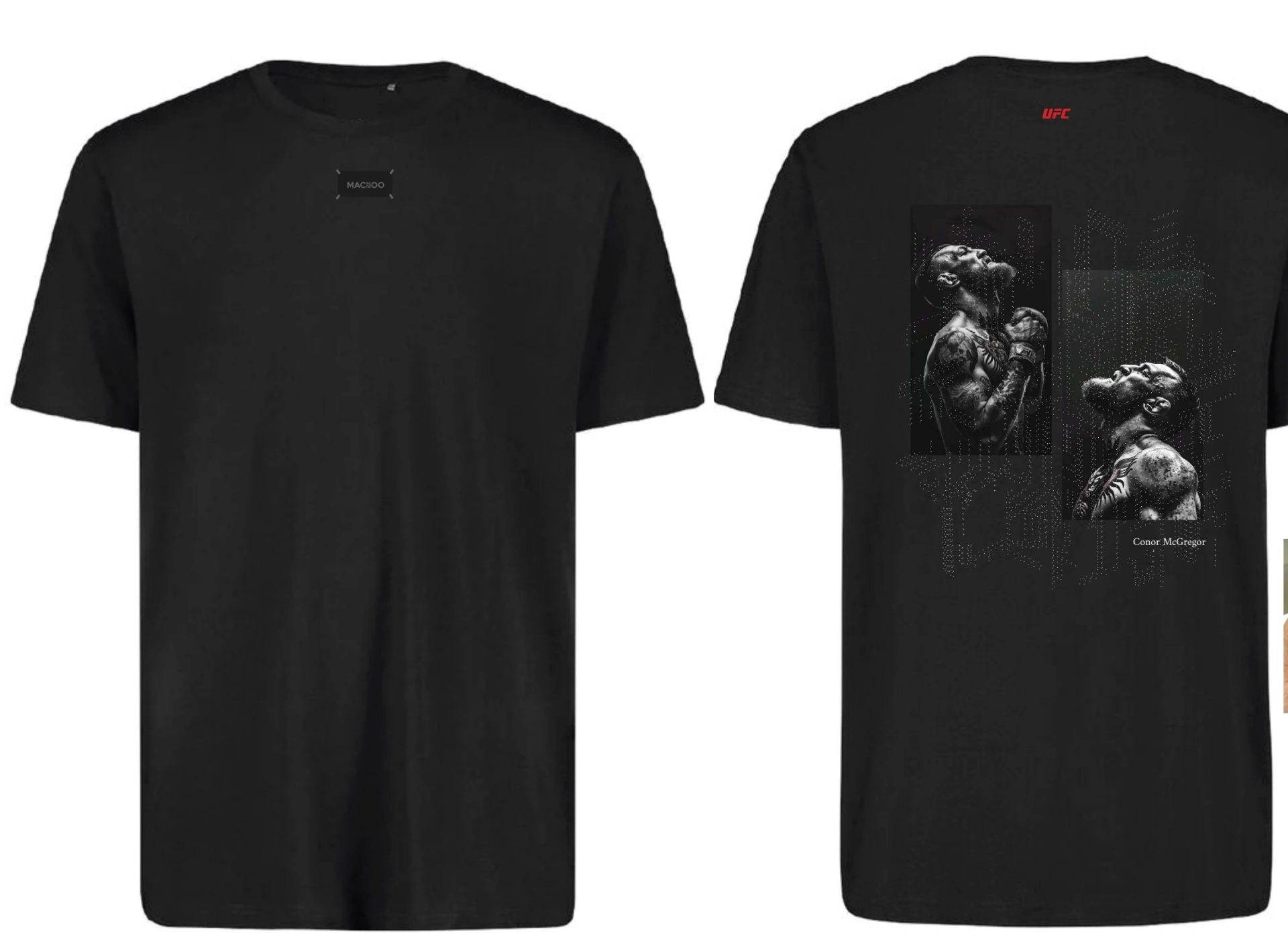 MACEOO x UFC 360 Collection Launches for Fall 2026