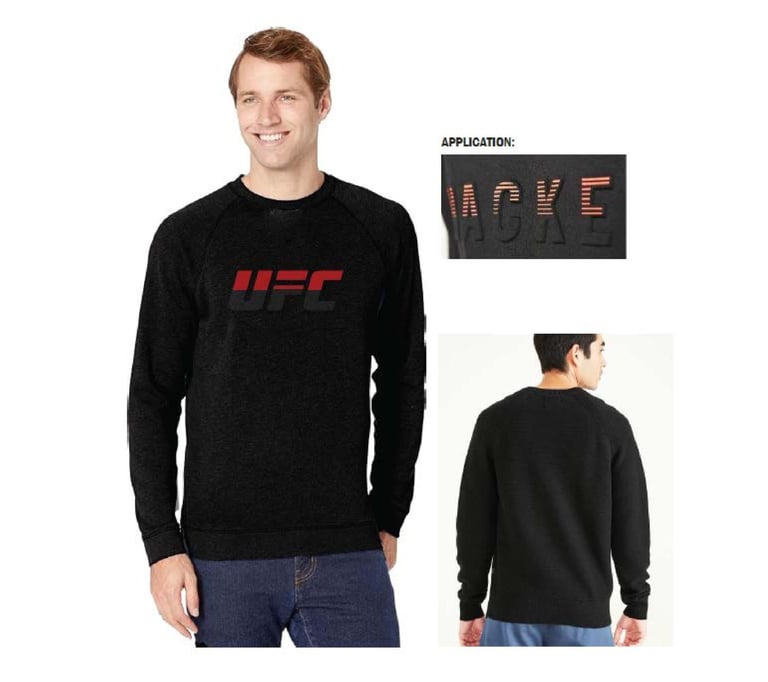 MACEOO x UFC 360 Collection Launches for Fall 2026
