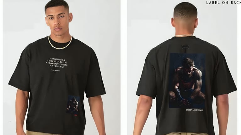 MACEOO x UFC 360 Collection Launches for Fall 2026