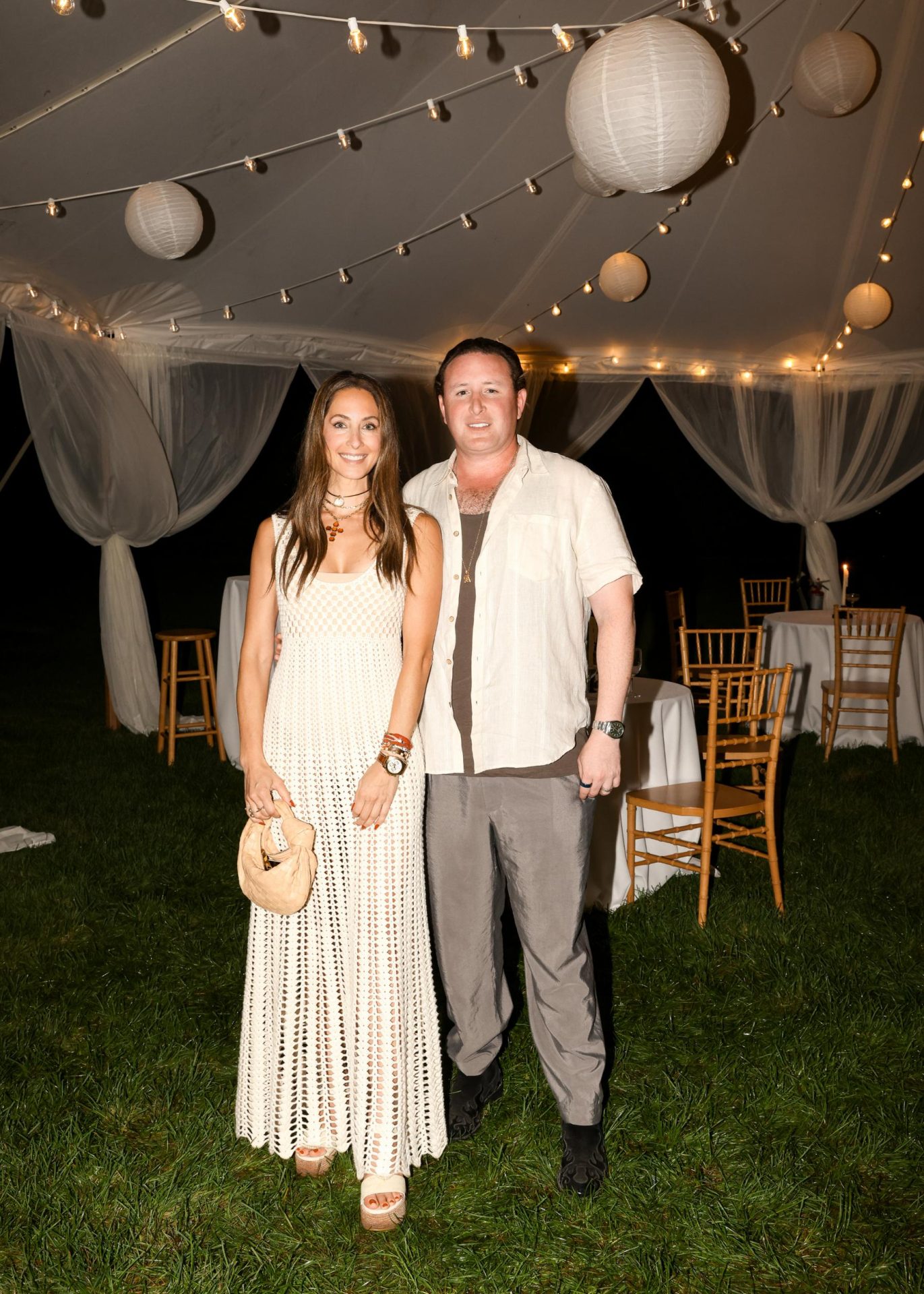 MONSE and Devorah Rose Host A Summer Celebration