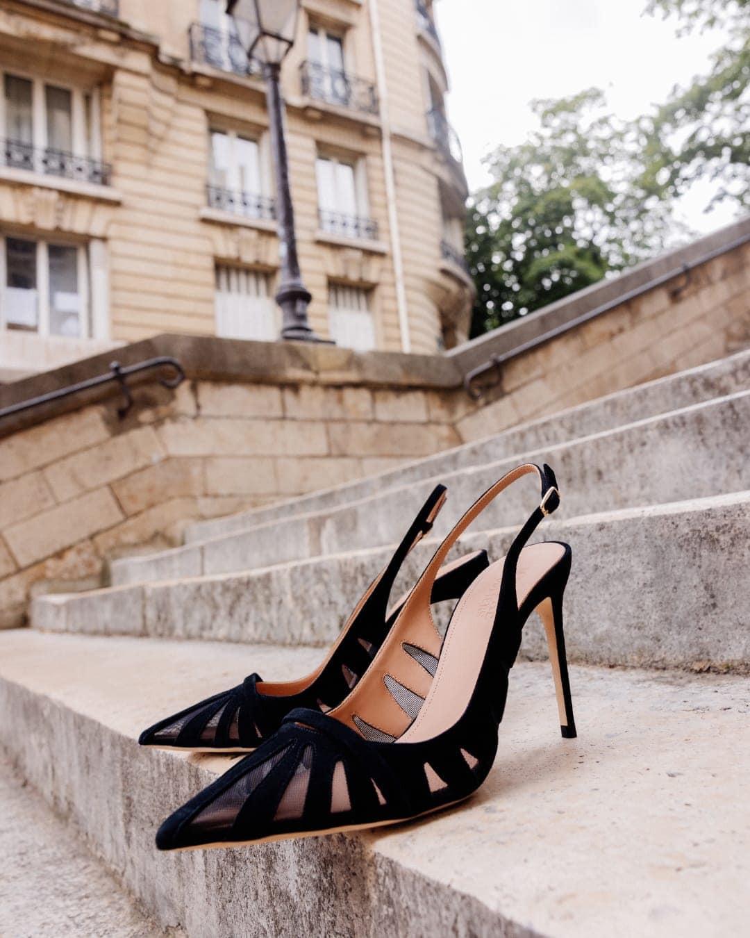 Malone Souliers Taps Tommy Ton for Autumn 2026 Runway Campaign
