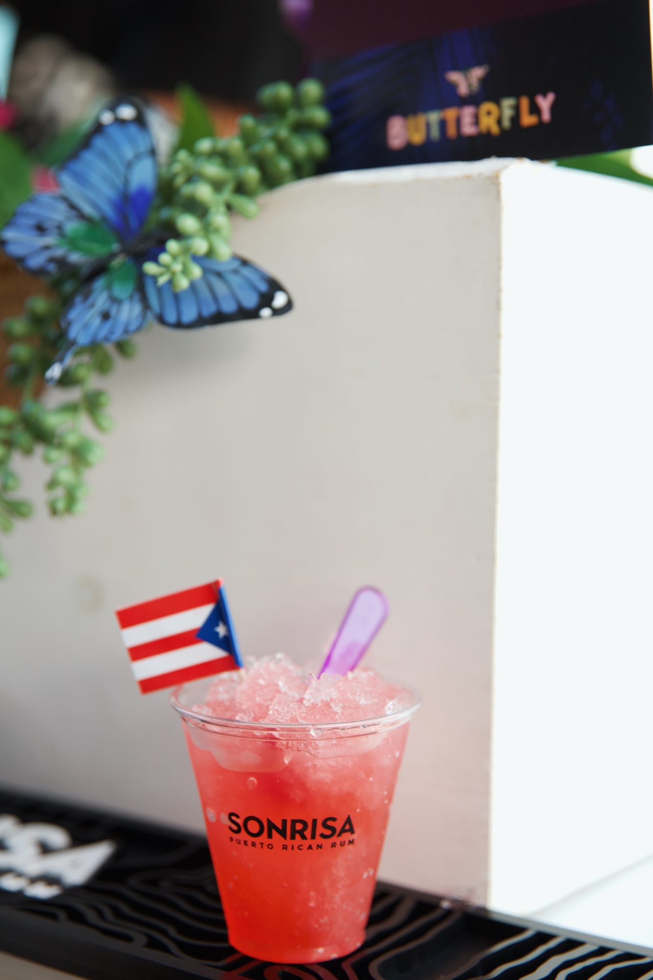 Sonrisa Rum Turns National Rum Day Into a Puerto Rican Toast in Nashville