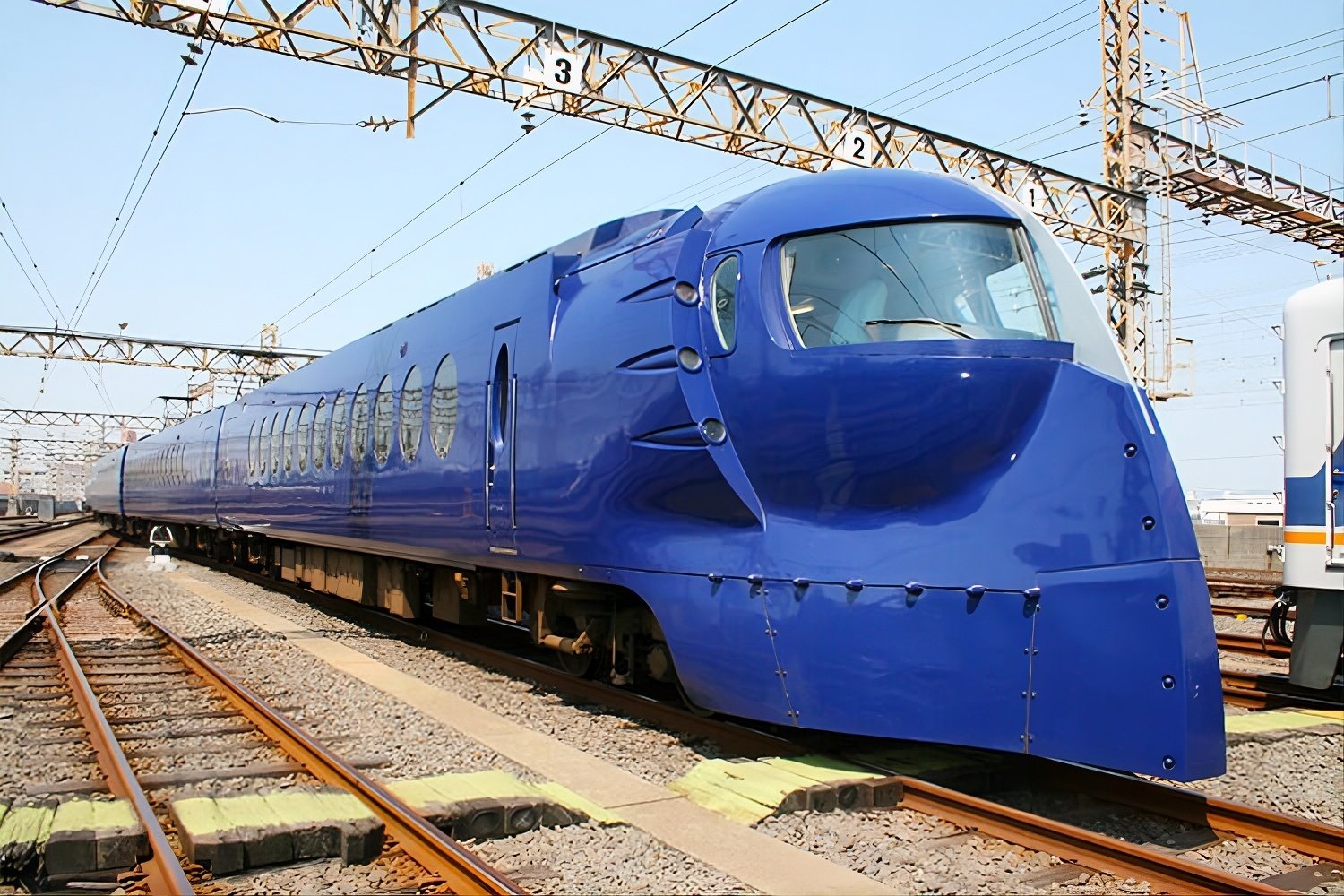 Pininfarina to Design Nankai's Next-Generation Airport Express