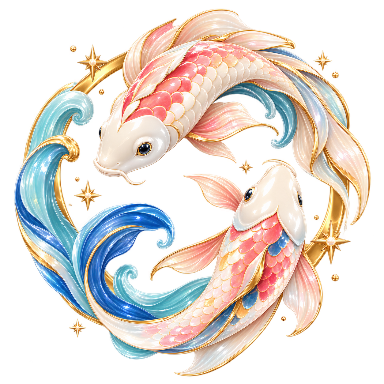 Pisces weekly tarot