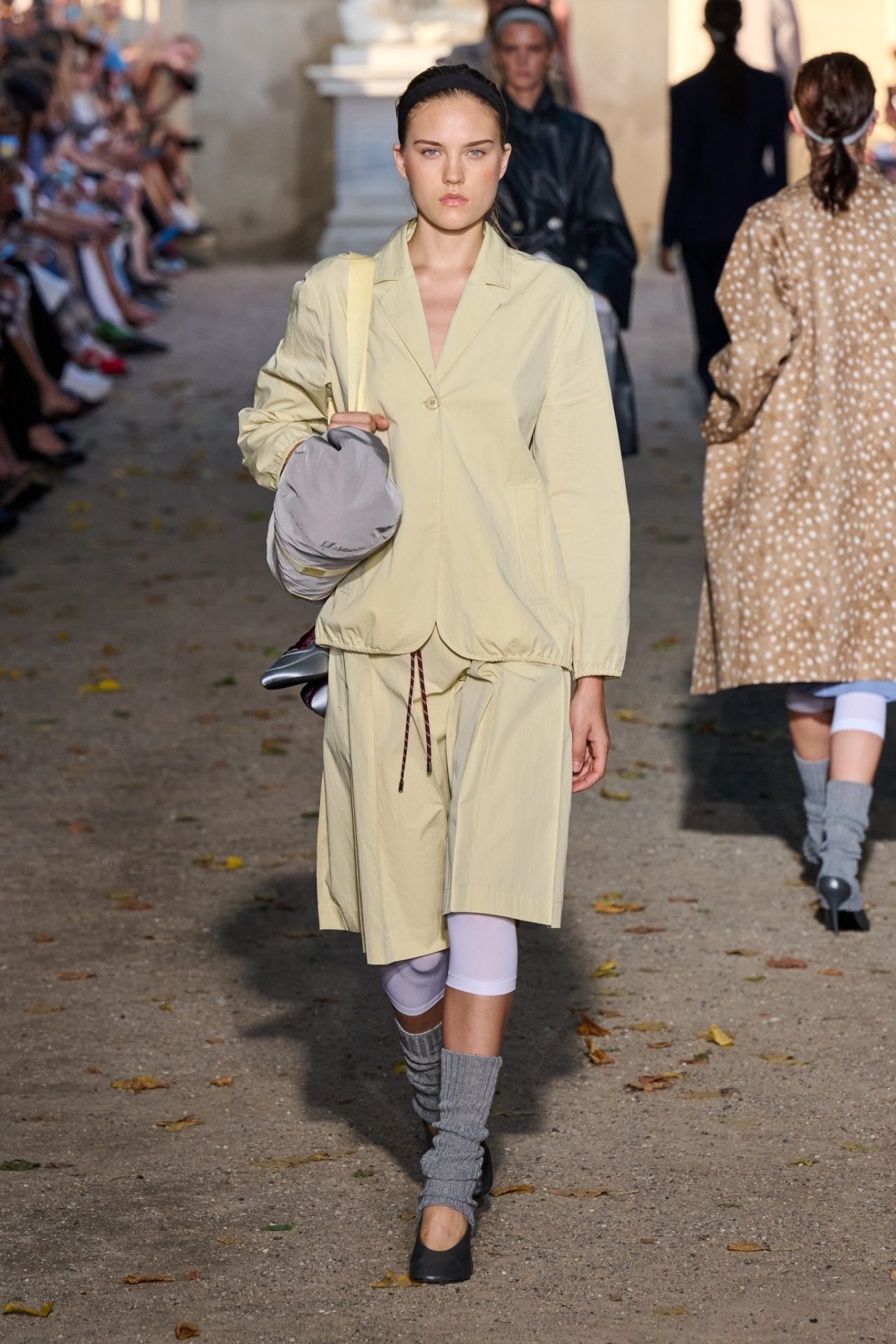 Baum und Pferdgarten Spring-Summer 2027 Collection 'Together' in Copenhagen