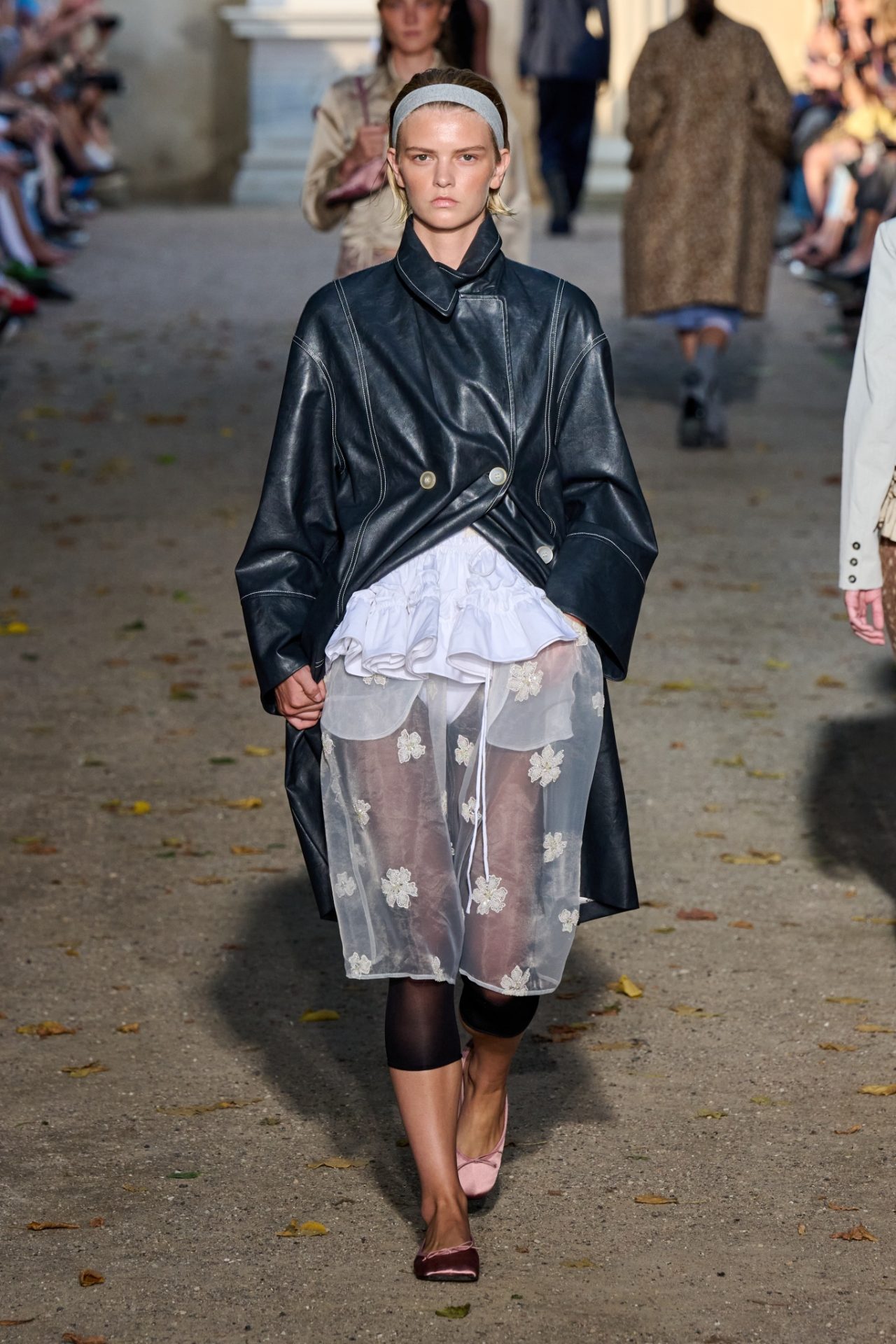 Baum und Pferdgarten Spring-Summer 2027 Collection 'Together' in Copenhagen