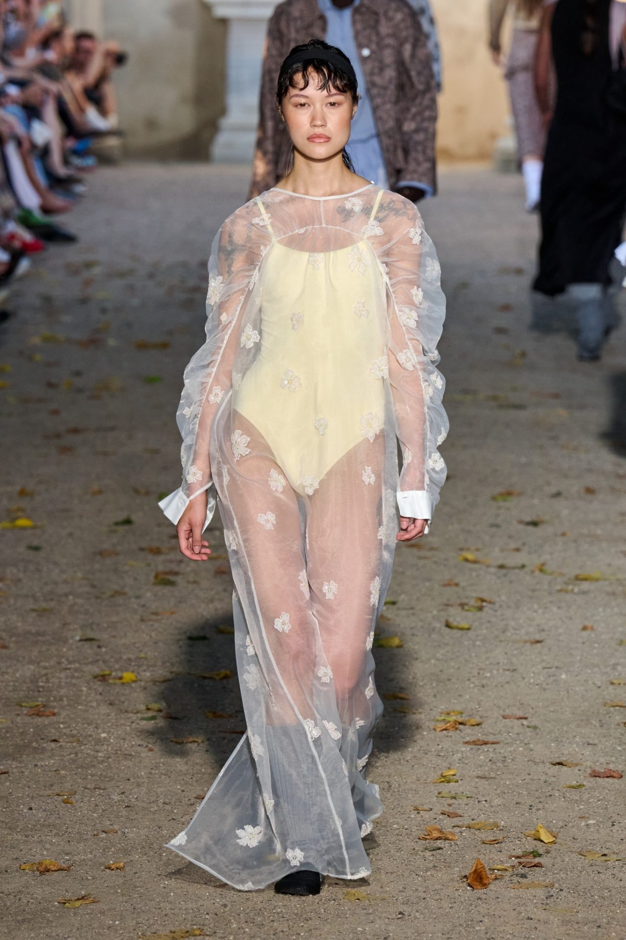 Baum und Pferdgarten Spring-Summer 2027 Collection 'Together' in Copenhagen