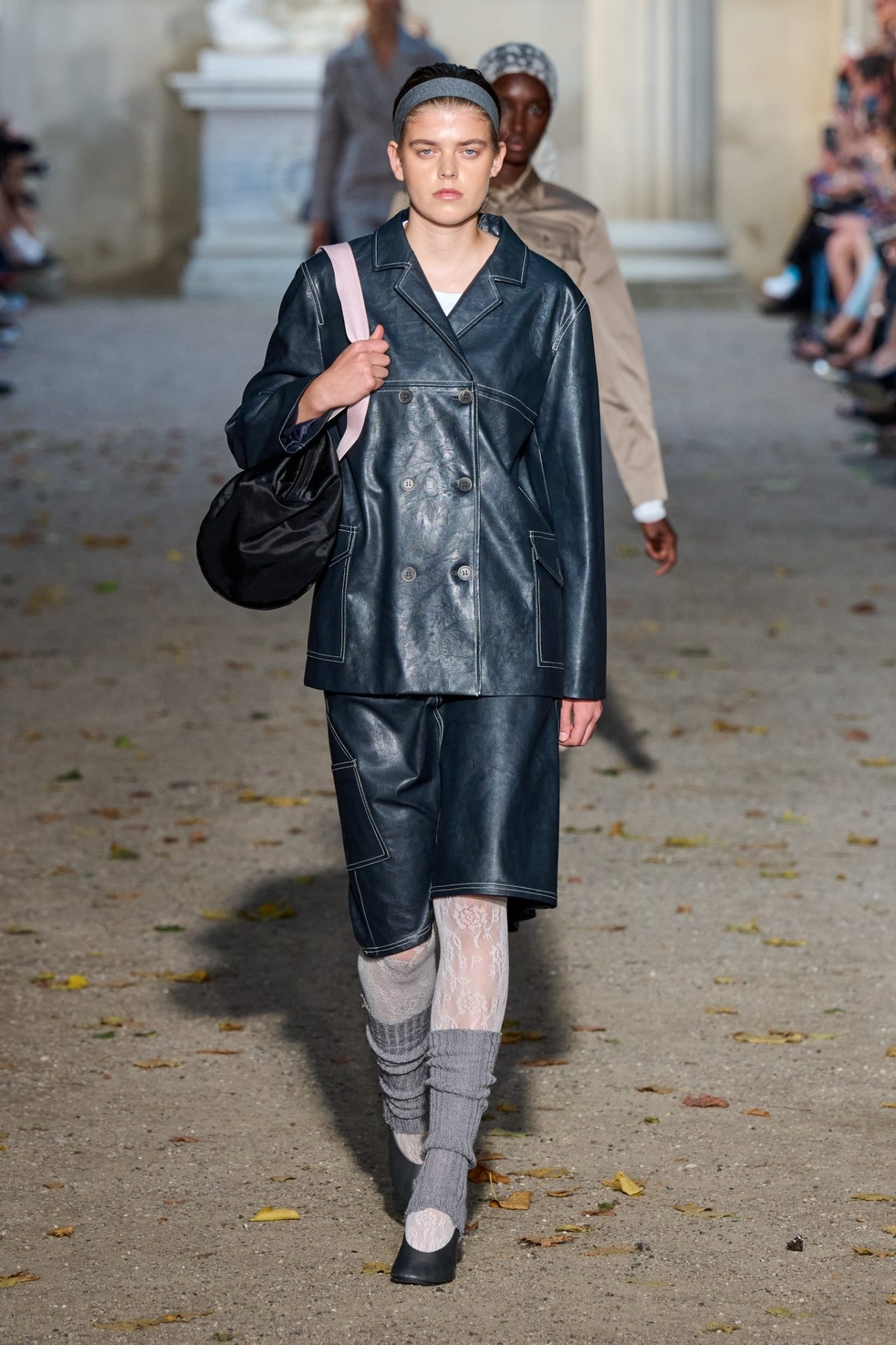 Baum und Pferdgarten Spring-Summer 2027 Collection 'Together' in Copenhagen