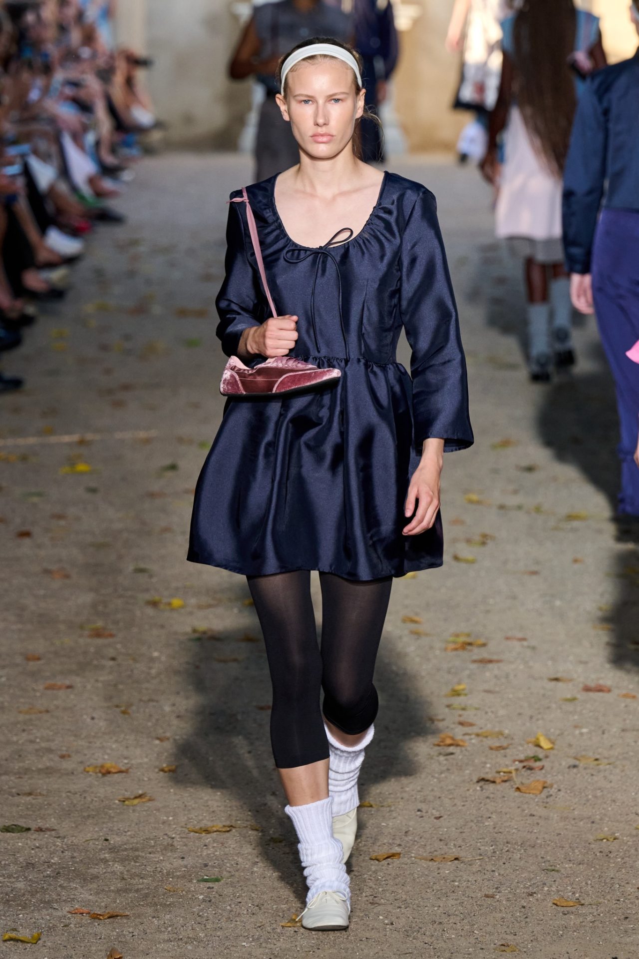 Baum und Pferdgarten Spring-Summer 2027 Collection 'Together' in Copenhagen