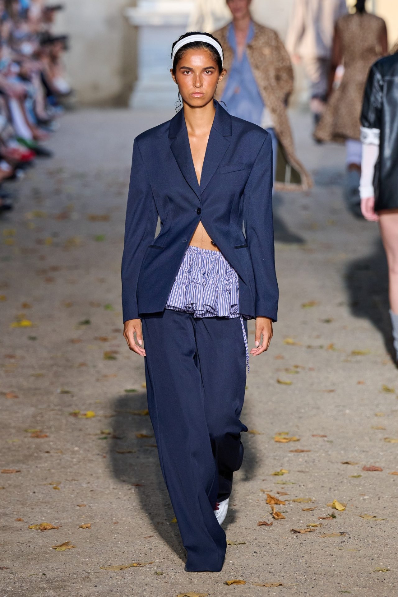 Baum und Pferdgarten Spring-Summer 2027 Collection 'Together' in Copenhagen