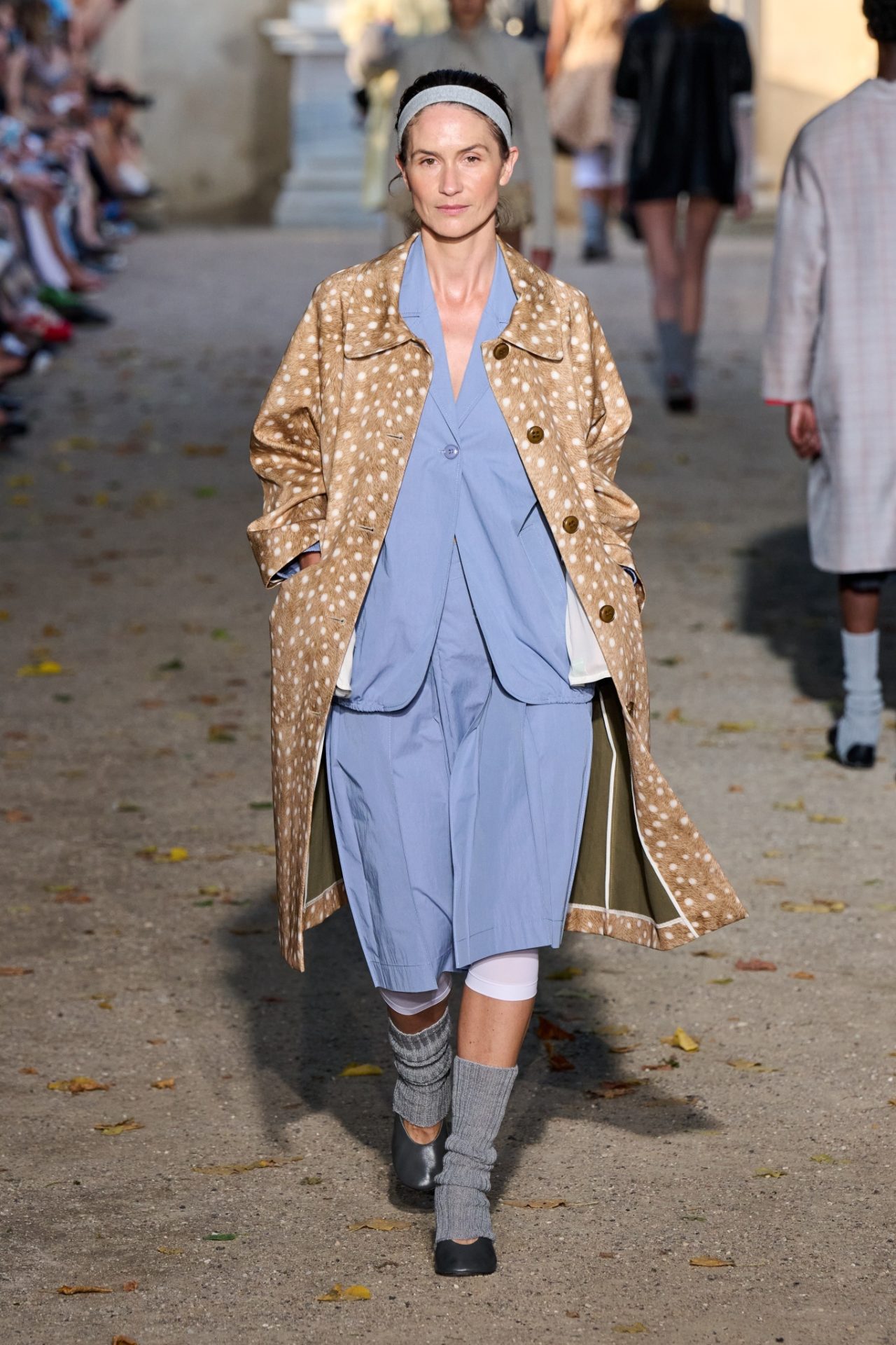Baum und Pferdgarten Spring-Summer 2027 Collection 'Together' in Copenhagen