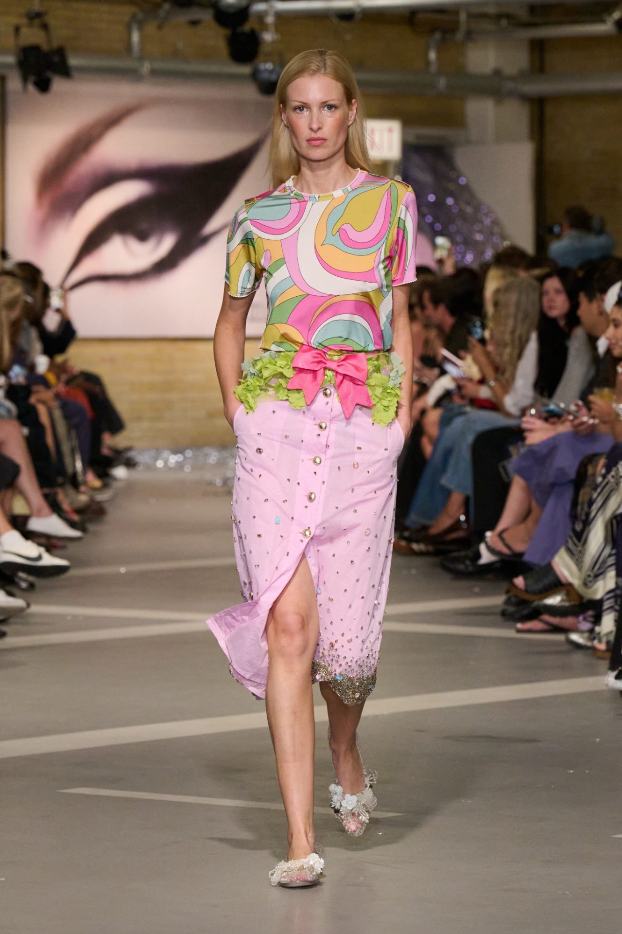 CARO Editions SS27: Three Collections at Copenhagen Fashion Week