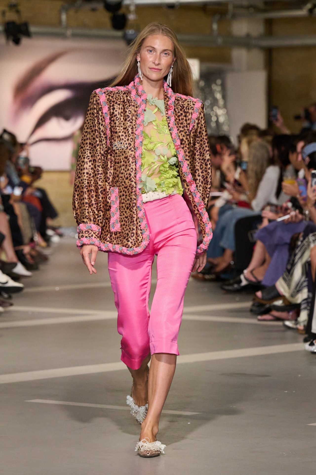 CARO Editions SS27: Three Collections at Copenhagen Fashion Week