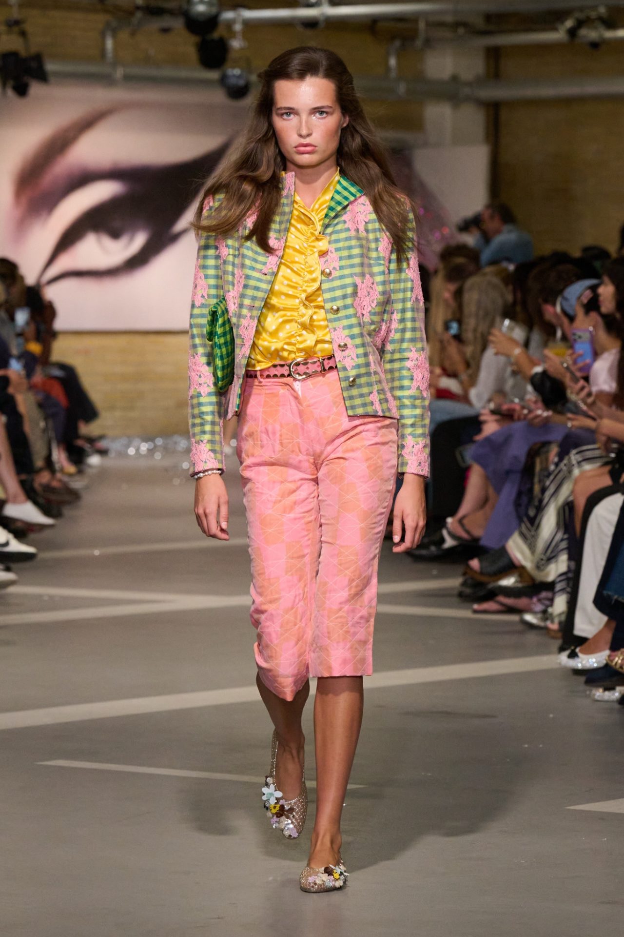 CARO Editions SS27: Three Collections at Copenhagen Fashion Week