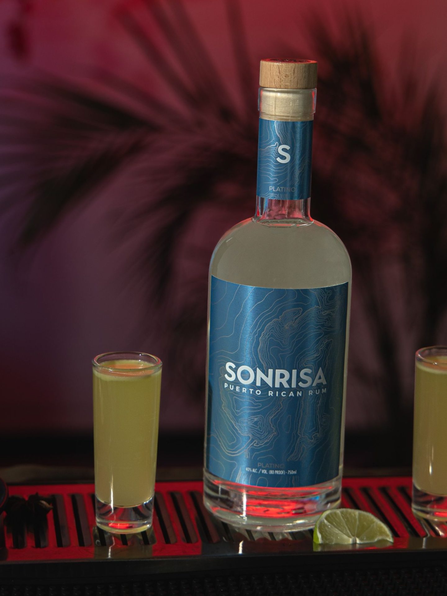 Sonrisa Puerto Rican Rum (11)