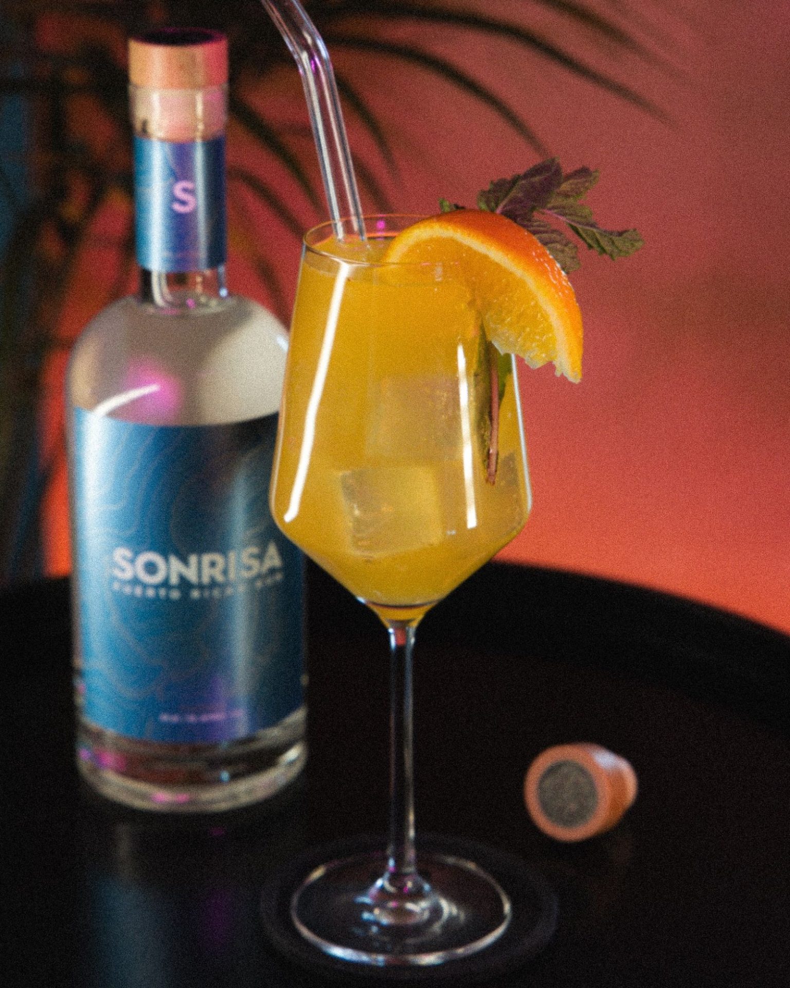 Sonrisa Puerto Rican Rum (13)