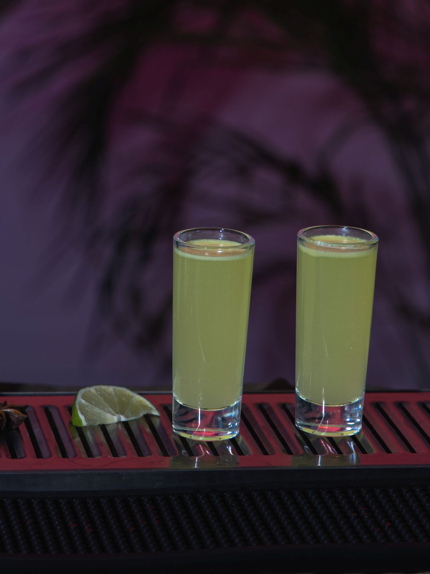 Sonrisa Puerto Rican Rum (4)