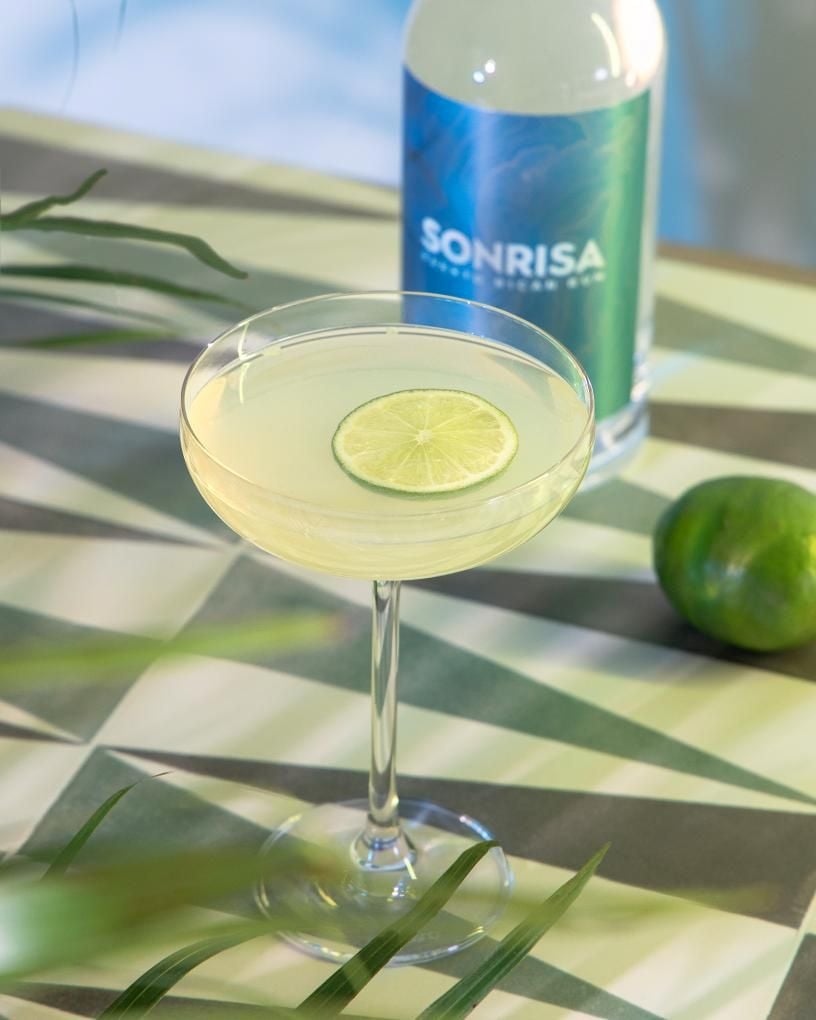 Sonrisa Puerto Rican Rum (9)