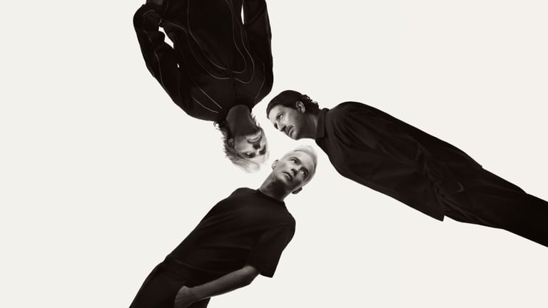 The Avalancnhes - Cant Get Over Losng You - (1)