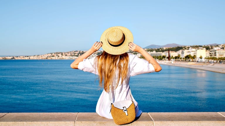 Top Summer Beach Destinations in Mexico