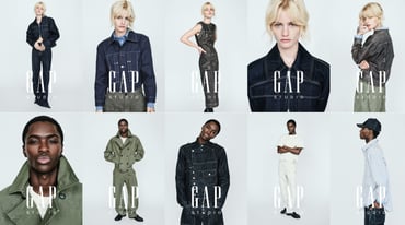 Zac Posen's GapStudio Fall 2026 Collection Centers on American Utility and Denim