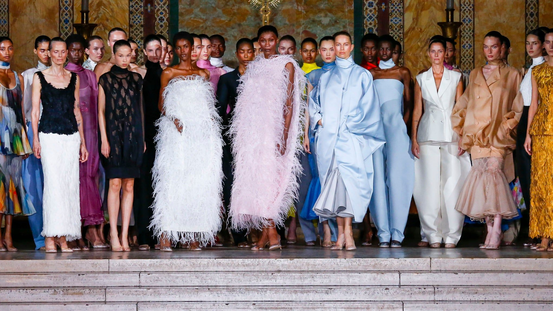 Prabal Gurung