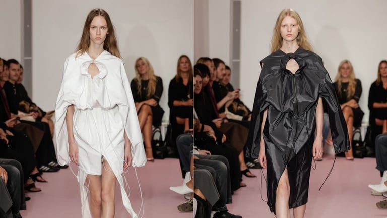 Lii Runway Show