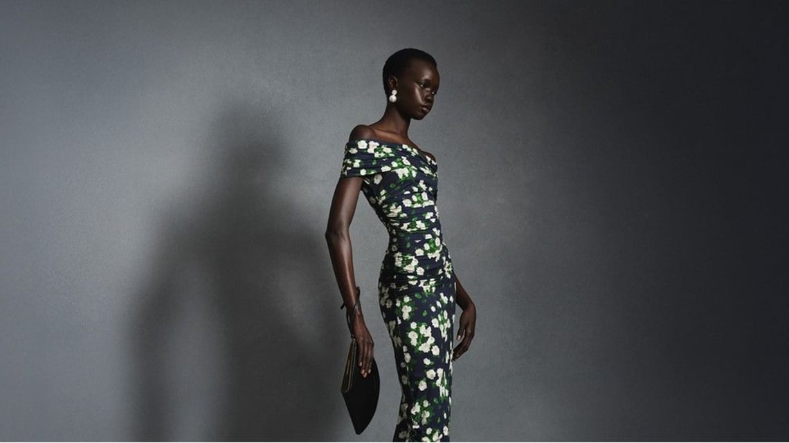 Carolina Herrera