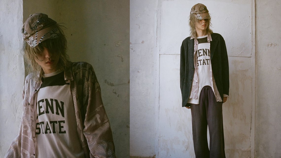 New York Fashion Week