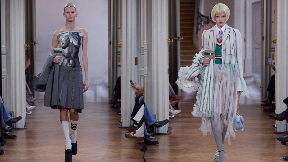 Thom Browne