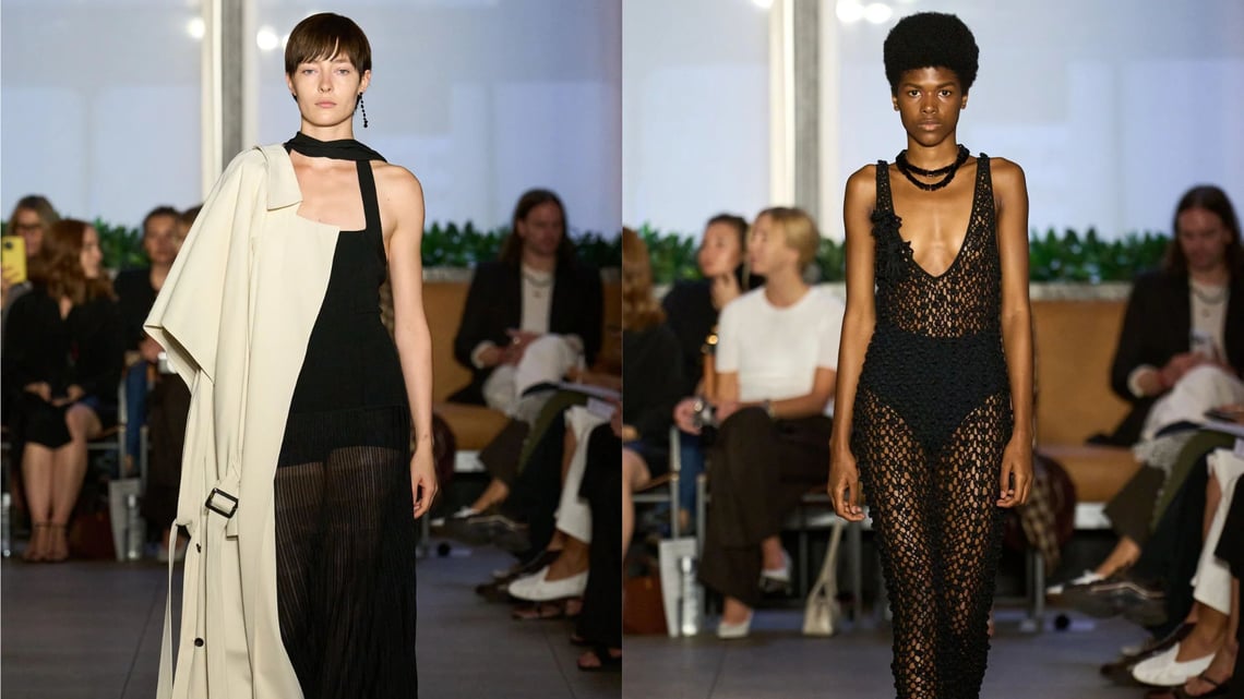 New York Fashion Week