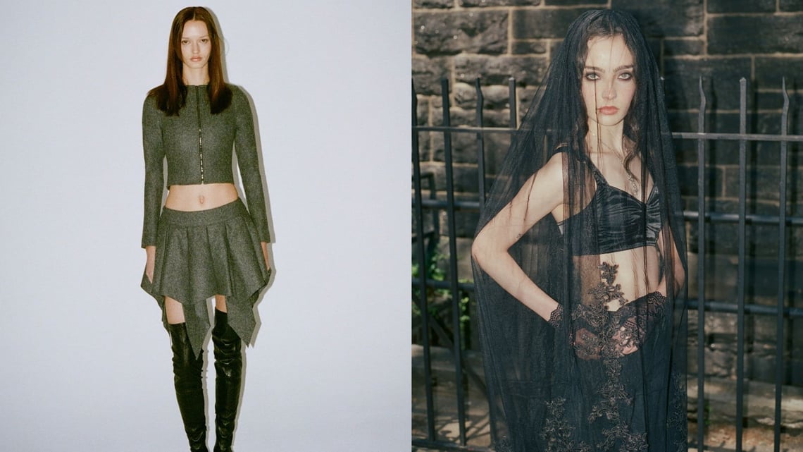 New York Fashion Week