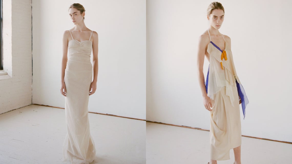 New York Fashion Week SS27 – By Appointment & Extended Presentations – Sept 14