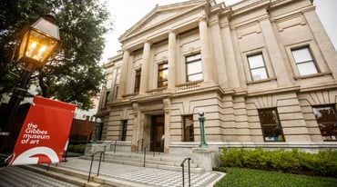 New Deadline of Sept 14 for $10,000 Artist Prize from the Gibbes Museum of Art