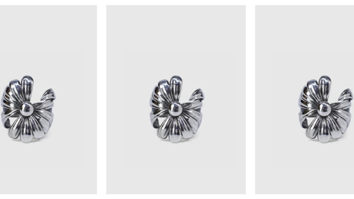 BFC Jewellery Showcase at Dover Street Market