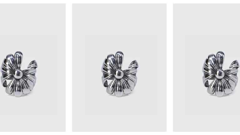BFC Jewellery Showcase at Dover Street Market
