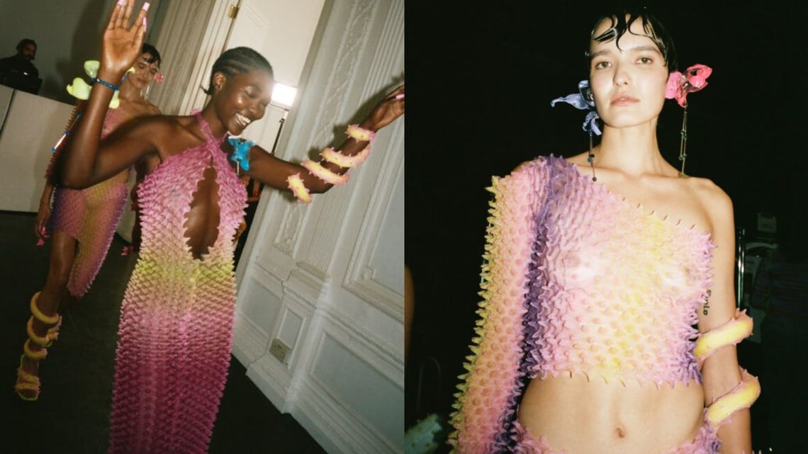 Fashion East