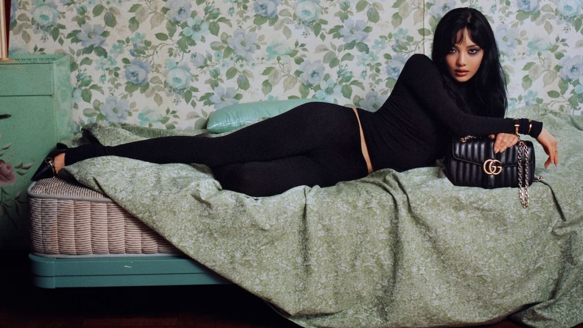 Gucci Taps Global Cast for ‘Primavera’ Campaign as Demna’s Debut