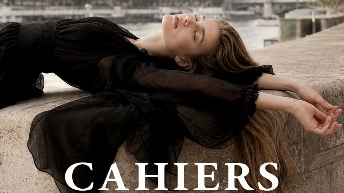 CAHIERS