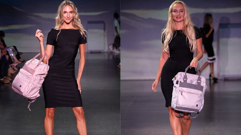 Swiss Digital Design Joins the Art Hearts Fashion Lineup at LVSW 26