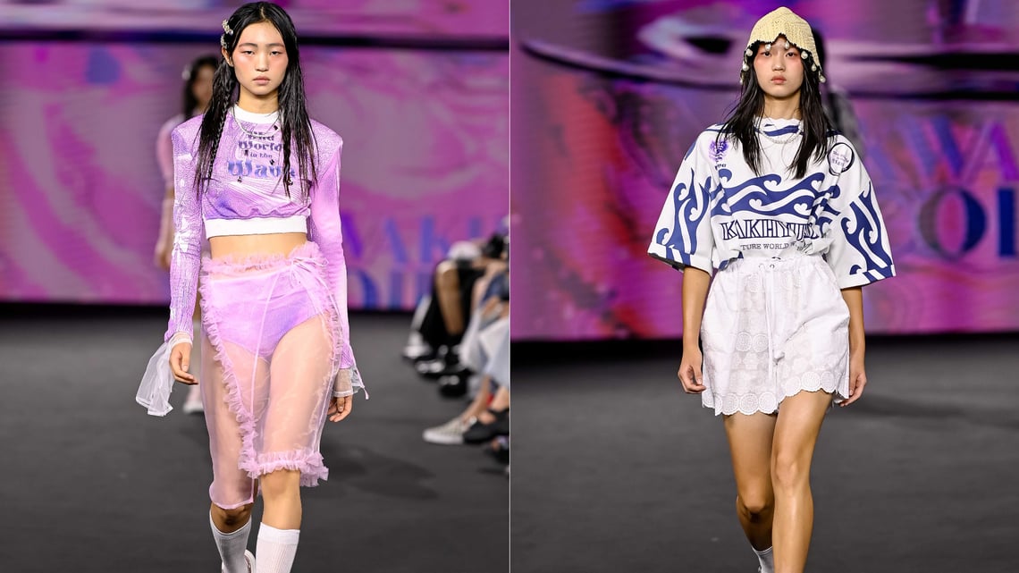KWAKHYUNJOO COLLECTION