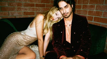 Canyon Confidential: Inside Amiri's Fall 2026 After-Hours World