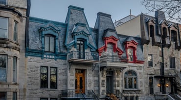 Why Brownstones Remain New York City's Most Timeless Homes