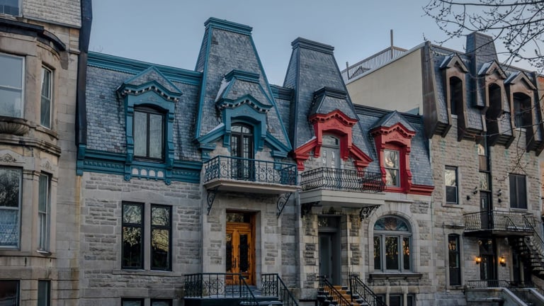 Why Brownstones Remain New York City's Most Timeless Homes