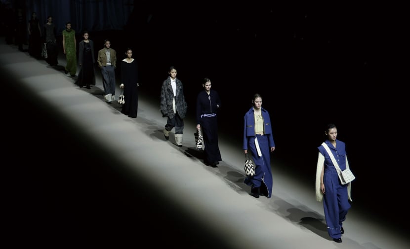 SFW CURATED RUNWAY