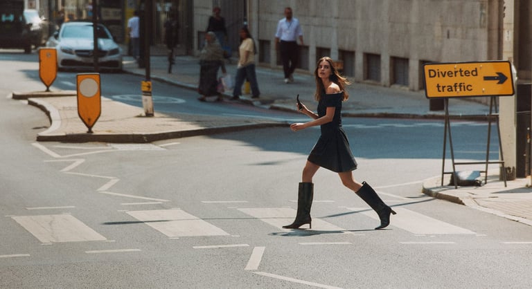Topshop x Cara Delevingne for Denim-driven Capsule Collection